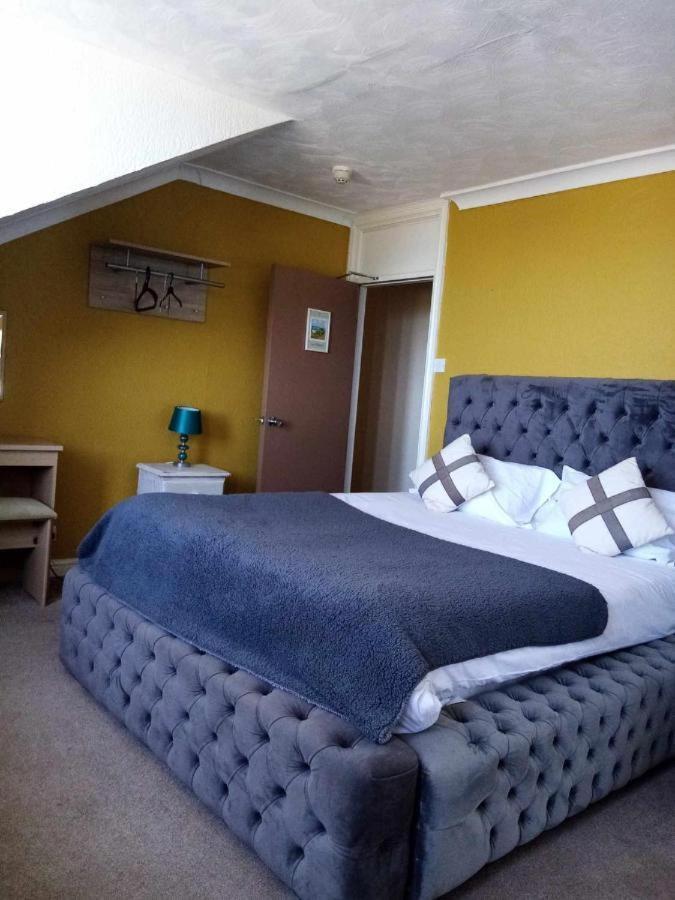 Ty Dderw Country Inn Моелфр Экстерьер фото