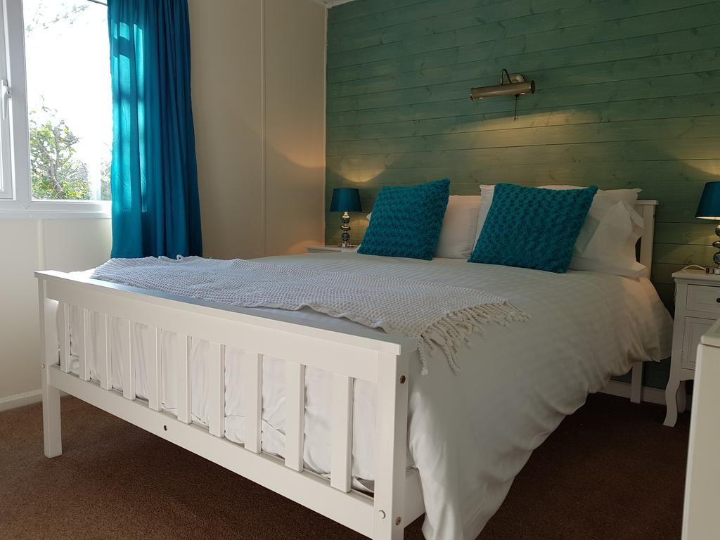 Ty Dderw Country Inn Моелфр Экстерьер фото